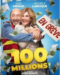 100 !